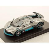 Bugatti Bugatti Divo 2018 - 1:43 - LookSmart