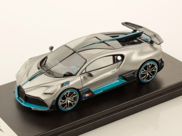 Bugatti Bugatti Divo 2018 - 1:43 - LookSmart