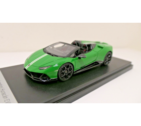 Lamborghini Lamborghini Huracán EVO Spider 60th Anniversary 2023 - 1:43 - LookSmart