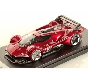 Ferrari Ferrari Vision Gran Turismo #75 2024 - 1:43 - LookSmart