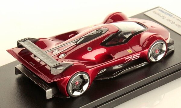 Ferrari Ferrari Vision Gran Turismo #75 2024 - 1:43 - LookSmart