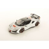 Ferrari Ferrari SF90 XX Stradale 2024 - 1:43 - LookSmart