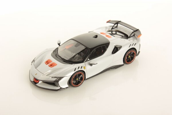 Ferrari Ferrari SF90 XX Stradale 2024 - 1:43 - LookSmart