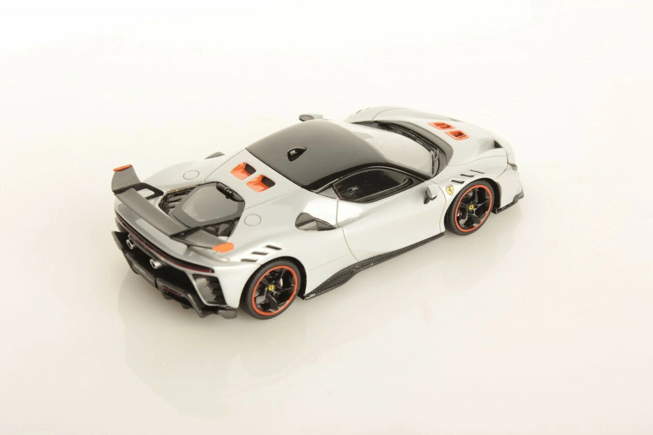 Ferrari Ferrari SF90 XX Stradale 2024 - 1:43 - LookSmart