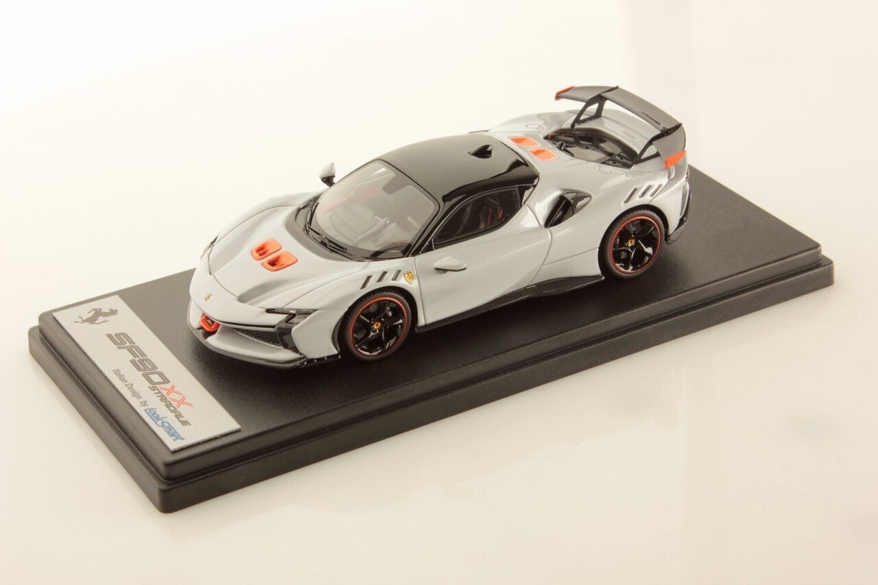 Ferrari Ferrari SF90 XX Stradale 2024 - 1:43 - LookSmart