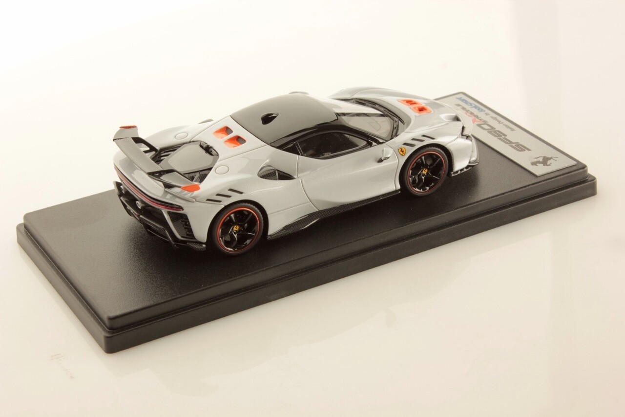 Ferrari Ferrari SF90 XX Stradale 2024 - 1:43 - LookSmart