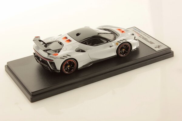 Ferrari Ferrari SF90 XX Stradale 2024 - 1:43 - LookSmart