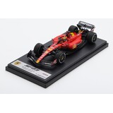 Ferrari Ferrari F1 SF-23 Team Scuderia Ferrari #16 4th GP Monza 2023 (Charles Leclerc) - 1:43 - LookSmart