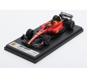Ferrari Ferrari F1 SF-23 Team Scuderia Ferrari #16 4th GP Monza 2023 (Charles Leclerc) - 1:43 - LookSmart