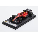 Ferrari Ferrari F1 SF-23 Team Scuderia Ferrari #55 3rd GP Monza 2023 (Carlos Sainz)- 1:43 - LookSmart