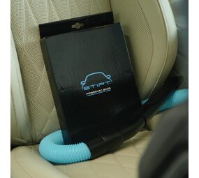 Stipt Stipt PowerVac Bags – Set of 3