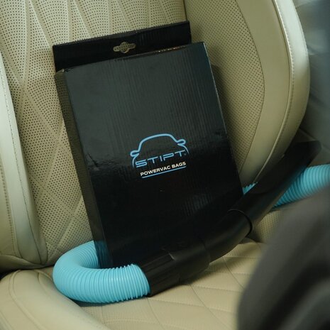 Stipt Stipt PowerVac Bags – Set of 3