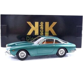 Ferrari Ferrari 250 GT Lusso 1962 - 1:18 - KK Scale