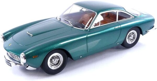 Ferrari Ferrari 250 GT Lusso 1962 - 1:18 - KK Scale