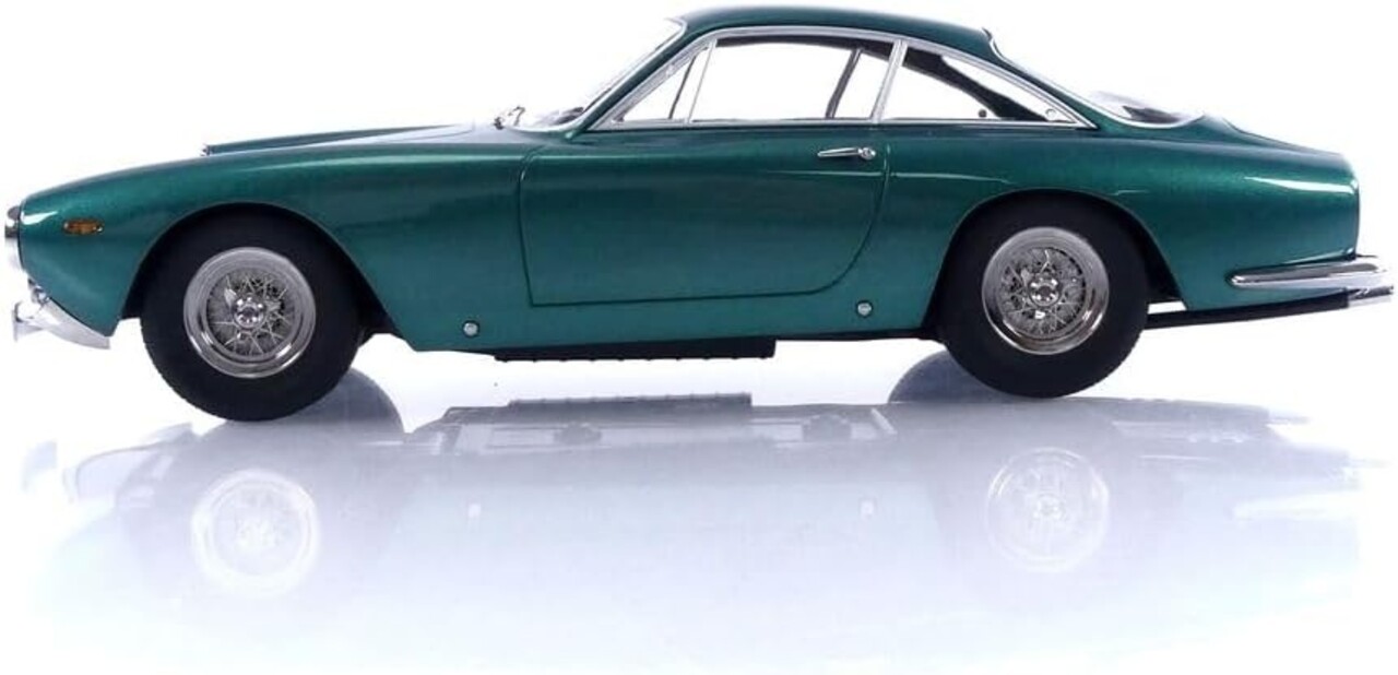 Ferrari Ferrari 250 GT Lusso 1962 - 1:18 - KK Scale