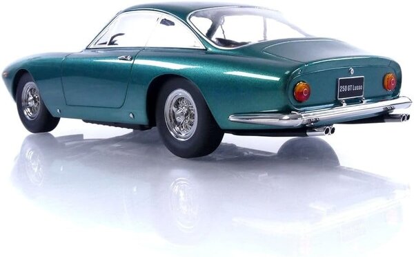Ferrari Ferrari 250 GT Lusso 1962 - 1:18 - KK Scale