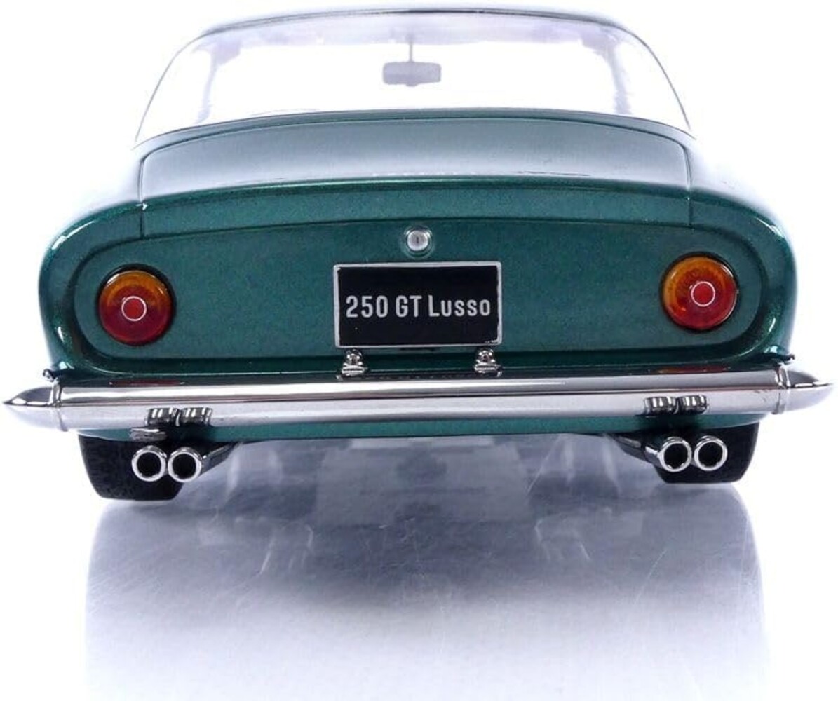 Ferrari Ferrari 250 GT Lusso 1962 - 1:18 - KK Scale