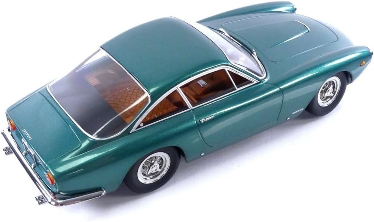 Ferrari Ferrari 250 GT Lusso 1962 - 1:18 - KK Scale