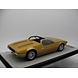 De Tomaso De Tomaso Mangusta Spyder 1966 - 1:18 - Tecnomodel Mythos