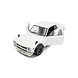 Nissan Nissan Skyline (C10) Hakosuka 1970 - 1:18 - Solido