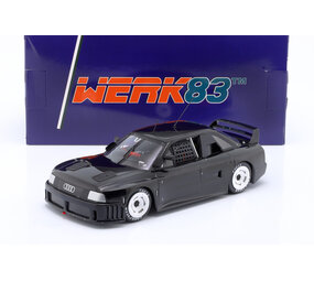 Audi Audi 90 IMSA GTO Test Car 1989 - 1:18 - Werk83