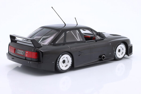 Audi Audi 90 IMSA GTO Test Car 1989 - 1:18 - Werk83