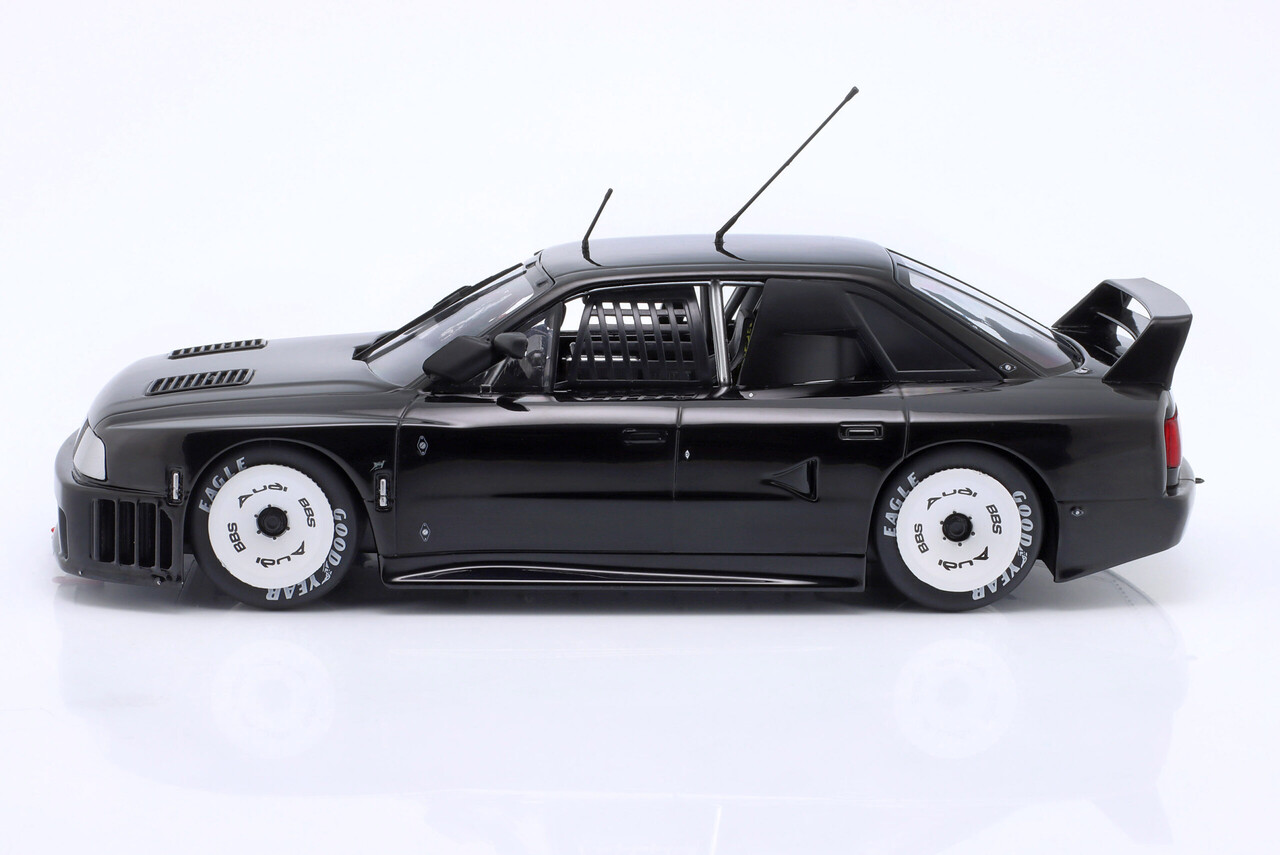 Audi Audi 90 IMSA GTO Test Car 1989 - 1:18 - Werk83
