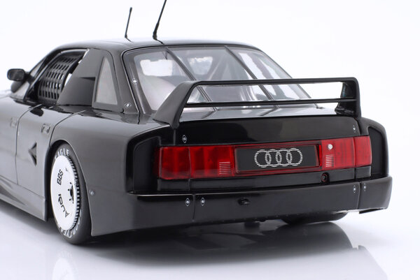 Audi Audi 90 IMSA GTO Test Car 1989 - 1:18 - Werk83