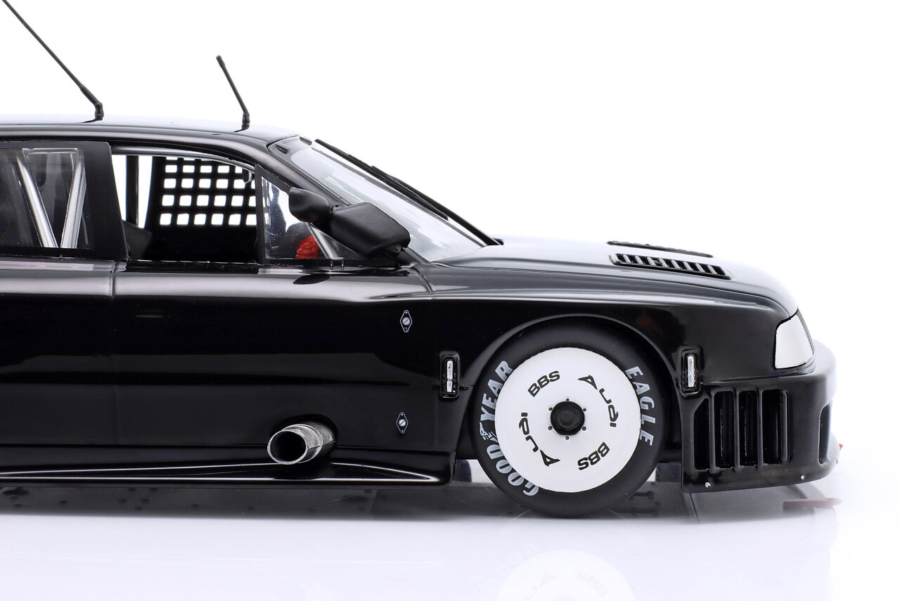 Audi Audi 90 IMSA GTO Test Car 1989 - 1:18 - Werk83