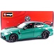 Alfa Romeo Alfa Romeo Giulia GTAm - 1:18 - Bburago