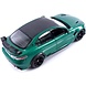 Alfa Romeo Alfa Romeo Giulia GTAm - 1:18 - Bburago