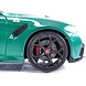 Alfa Romeo Alfa Romeo Giulia GTAm - 1:18 - Bburago