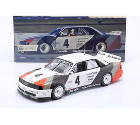 Audi Audi 200 Quattro #4 Trans-Am Championship 1988 - 1:18 - Werk83