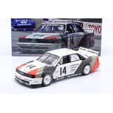 Audi Audi 200 Quattro #14 Winner Trans-Am Championship 1988 - 1:18 - Werk83