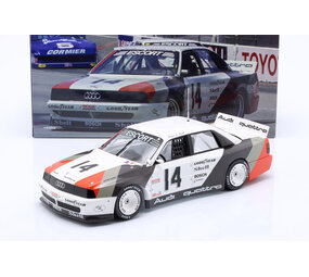 Audi Audi 200 Quattro #14 Winner Trans-Am Championship 1988 - 1:18 - Werk83