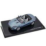 Jaguar Jaguar F-Type V8 S - 1:43 - IXO Models