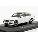 Mercedes-Benz Mercedes-Benz C-Klasse - 1:43 - Herpa