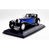 Bugatti Bugatti Royale Coupé Napoleon - 1:43 - Odeon Bugatti Bugatti Royale Coupé Napoleon - 1:43 - Odeon