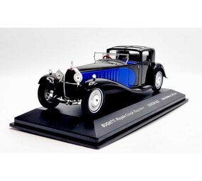 Bugatti Bugatti Royale Coupé Napoleon - 1:43 - Odeon