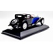 Bugatti Bugatti Royale Coupé Napoleon - 1:43 - Odeon