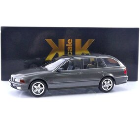 BMW BMW 540i E39 Touring - 1:18 - KK Scale