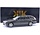 BMW 540i E39 Touring - 1:18 - KK Scale