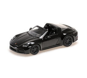 Porsche Porsche 911 (992.2) Targa 4 GTS 2024 - 1:43 - Minichamps