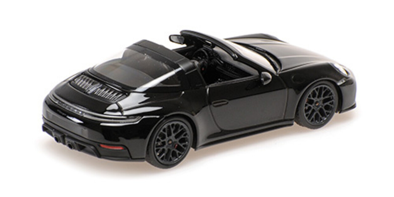 Porsche Porsche 911 (992.2) Targa 4 GTS 2024 - 1:43 - Minichamps
