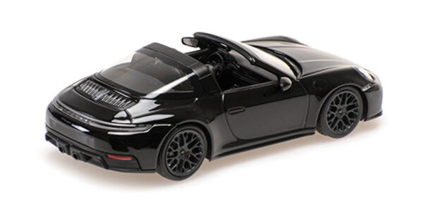 Porsche Porsche 911 (992.2) Targa 4 GTS 2024 - 1:43 - Minichamps