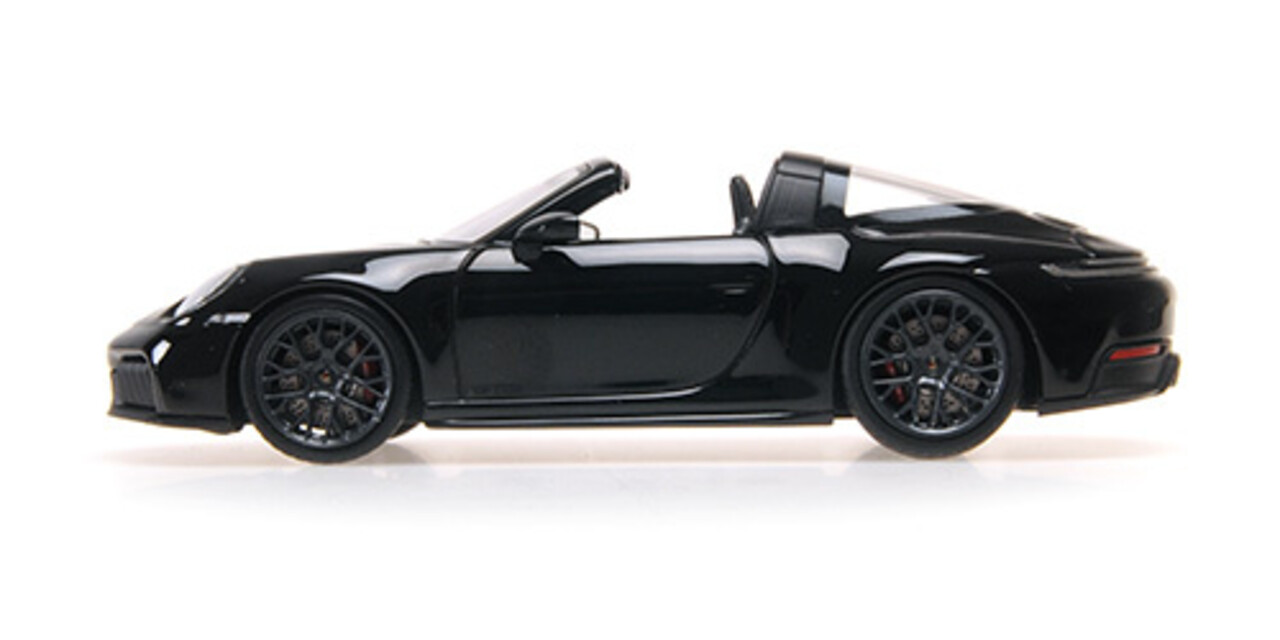 Porsche Porsche 911 (992.2) Targa 4 GTS 2024 - 1:43 - Minichamps