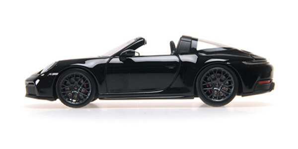 Porsche Porsche 911 (992.2) Targa 4 GTS 2024 - 1:43 - Minichamps