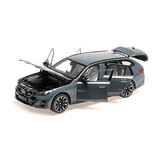 BMW BMW i5 M60 Touring 2024 - 1:18 - Minichamps