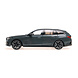 BMW BMW i5 M60 Touring 2024 - 1:18 - Minichamps
