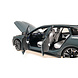BMW BMW i5 M60 Touring 2024 - 1:18 - Minichamps